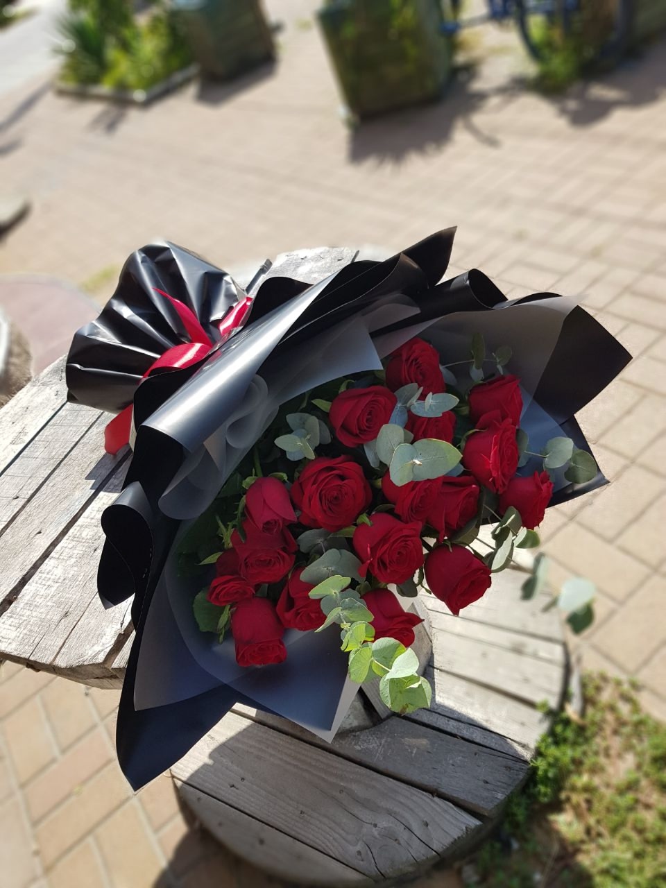 Букет